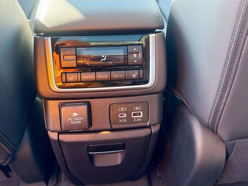 New 2026 Subaru Ascent Bronze Edition image 25