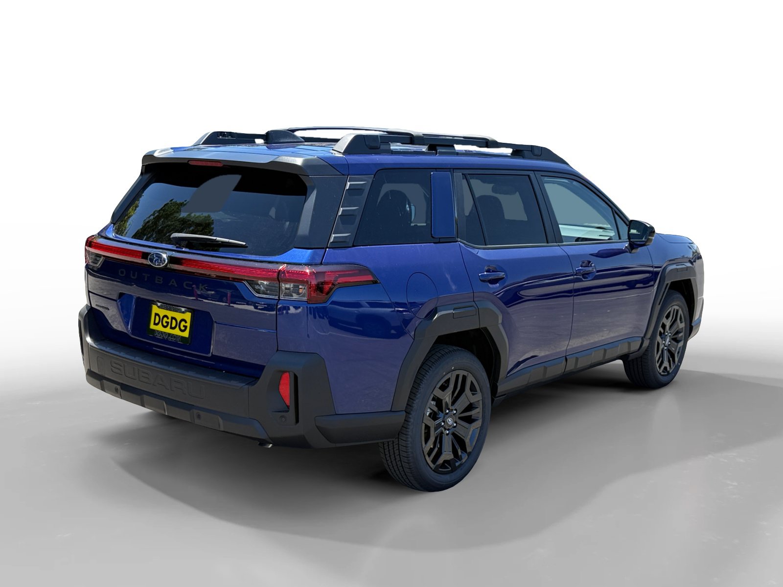 New 2026 Subaru Outback Limited XT AWD/4WD image 5