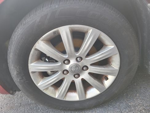Used 2012 Chrysler 200 Touring w/ Cold Weather Group FWD image 9