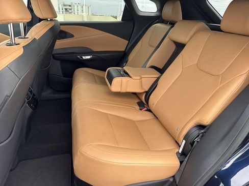 Certified 2023 Lexus RX 350 w/ Cold Area Package AWD/4WD image 23