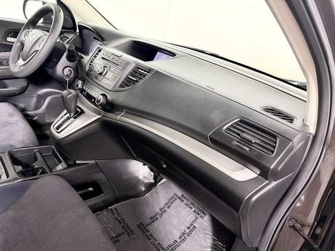 Used 2014 Honda CR-V EX image 43