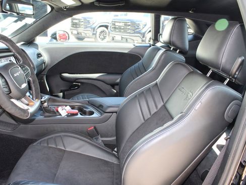 New 2023 Dodge Challenger SRT Hellcat Redeye image 37