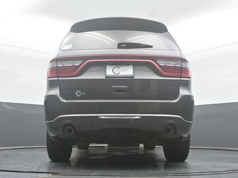 Used 2021 Dodge Durango GT AWD/4WD image 55