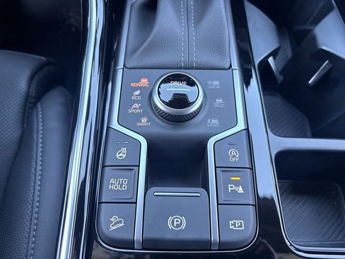 Used 2026 Kia Sorento SX Prestige image 28