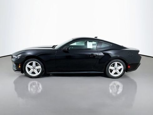 New 2026 Ford Mustang Coupe image 4