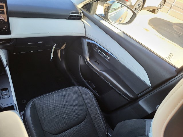 New 2026 MAZDA CX-5 Preferred AWD/4WD image 12