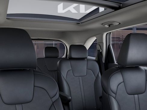 New 2026 Kia Sorento X-Line EX image 28