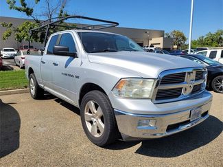 Used 2012 RAM 1500 Big Horn video 1