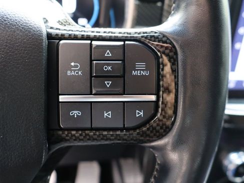 Used 2022 Ford F150 Lariat w/ Equipment Group 502A High AWD/4WD image 32