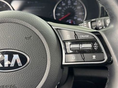 Used 2021 Kia Seltos SX AWD/4WD image 22