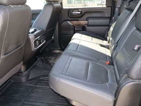 Used 2020 GMC Sierra 2500 Denali w/ Denali Ultimate Package AWD/4WD image 6
