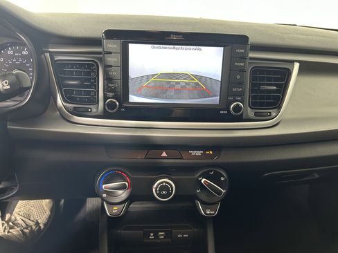 Used 2020 Kia Rio S image 19