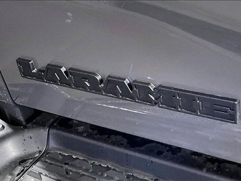 New 2026 RAM 2500 Laramie image 10