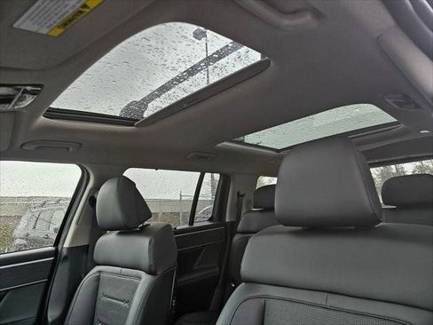 New 2026 Hyundai Santa Fe Limited AWD/4WD image 19