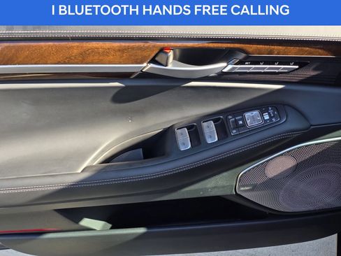 Used 2019 Genesis G90 5.0 Ultimate image 15