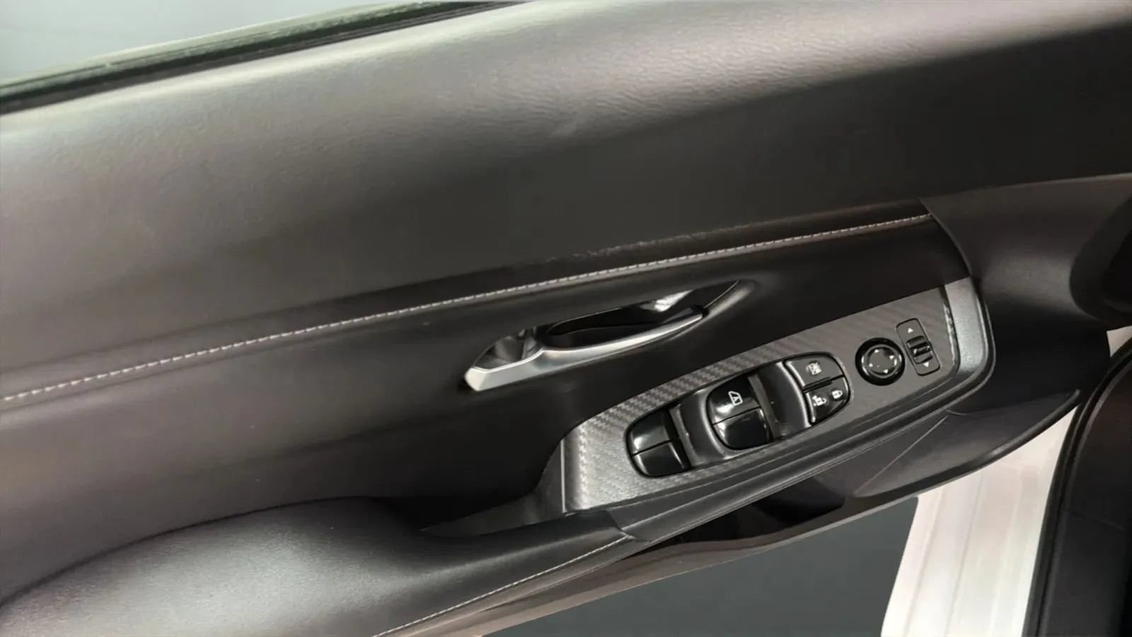 Used 2021 Nissan Sentra SV FWD image 17