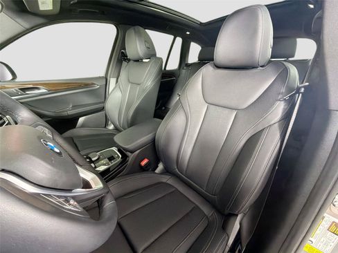 Certified 2023 BMW X3 sDrive30i w/ Premium Package RWD image 20