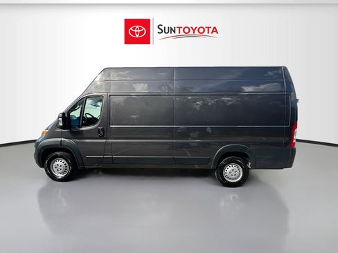 Used 2025 RAM ProMaster 3500 image 7
