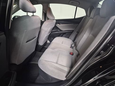 Certified 2025 Toyota Camry LE w/ Convenience Package AWD/4WD image 30
