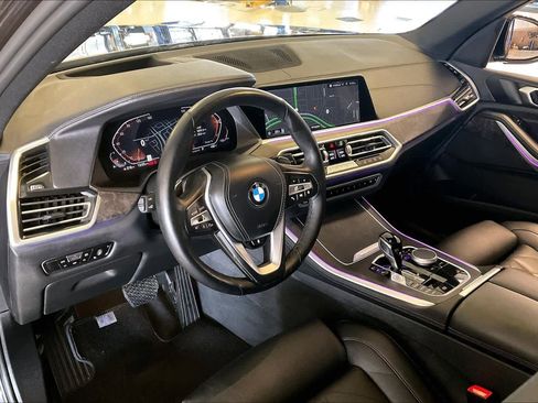 Used 2023 BMW X5 sDrive40i w/ Premium Package image 17