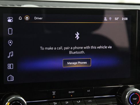 Certified 2024 Chevrolet Colorado W/T image 12