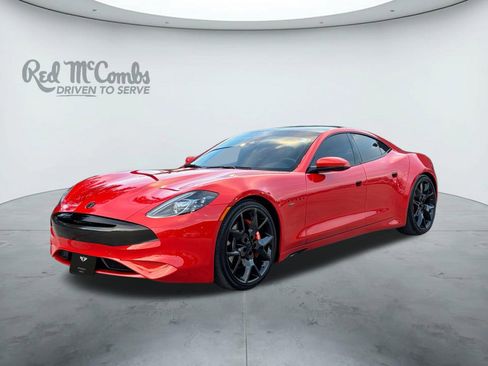 Used 2021 Karma GS-6 image 1