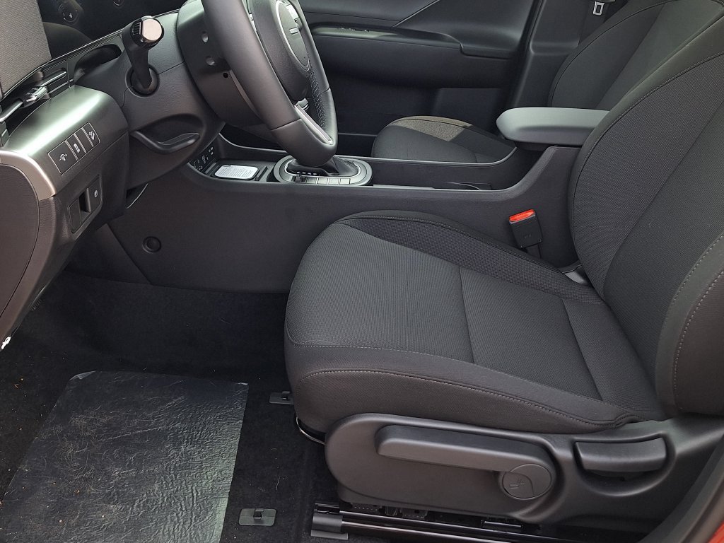 New 2027 Hyundai Kona SEL Sport AWD/4WD image 11