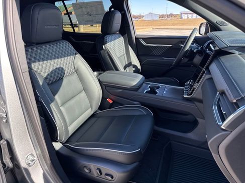 New 2026 GMC Acadia Denali w/ Super Cruise Package image 12