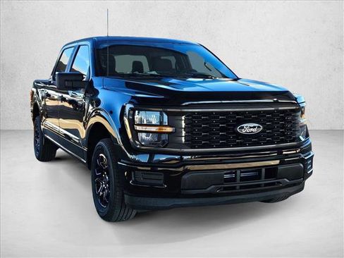 New 2026 Ford F150 STX image 7