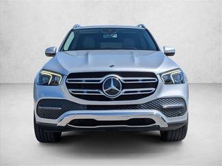 Used 2020 Mercedes-Benz GLE 350 video 2