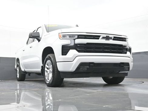 Used 2026 Chevrolet Silverado 1500 RST AWD/4WD image 53