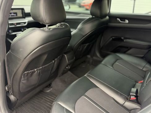 Used 2022 Kia K5 GT-Line w/ GT-Line FWD Premium Package image 12