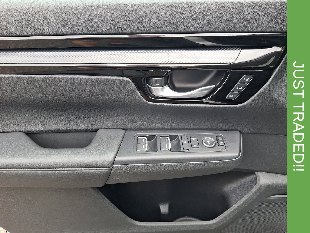 Used 2023 Honda CR-V EX-L image 12