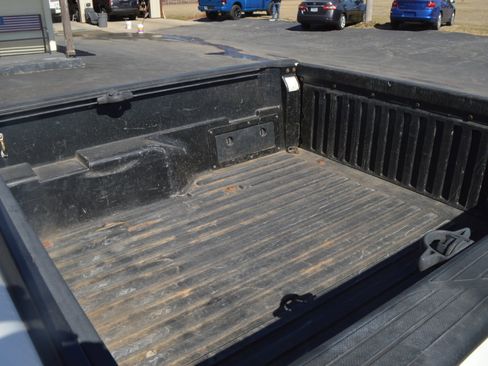 Used 2013 Toyota Tacoma 4x4 Double Cab w/ Convenience Pkg image 19