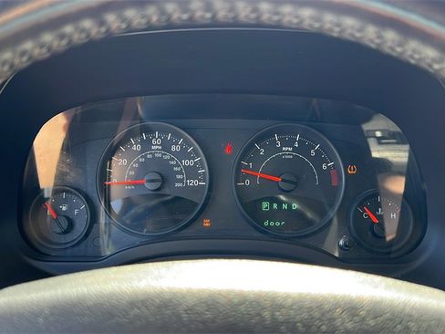 Used 2010 Jeep Patriot Sport image 17