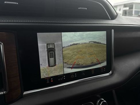 Used 2023 GMC Yukon Denali Ultimate image 15