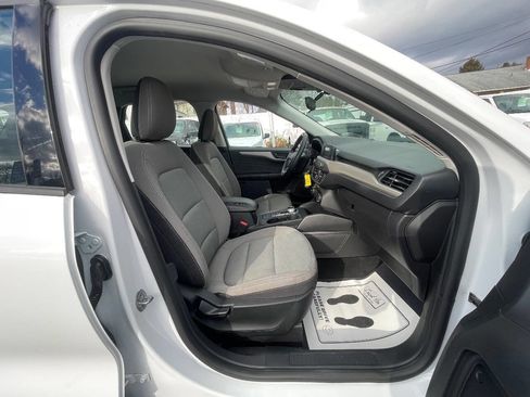 Used 2022 Ford Escape S AWD/4WD image 31