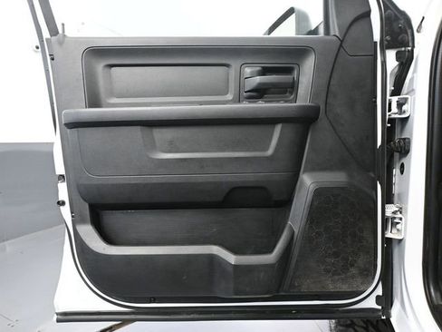 Used 2022 RAM 2500 Tradesman image 19