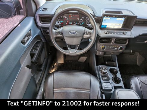 Used 2022 Ford Maverick XL image 18