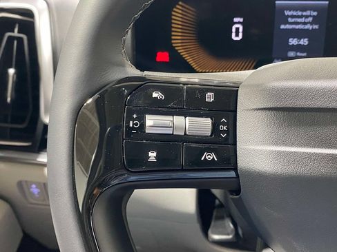 New 2026 Kia Sorento S AWD/4WD image 21