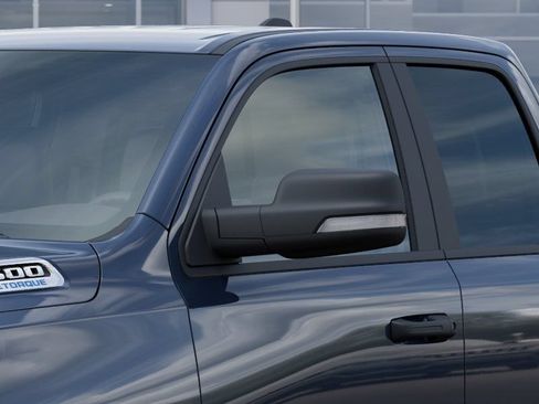 New 2026 RAM 1500 Big Horn AWD/4WD image 12