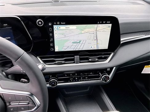 New 2026 Chevrolet Equinox LT w/ Midnight Edition image 11