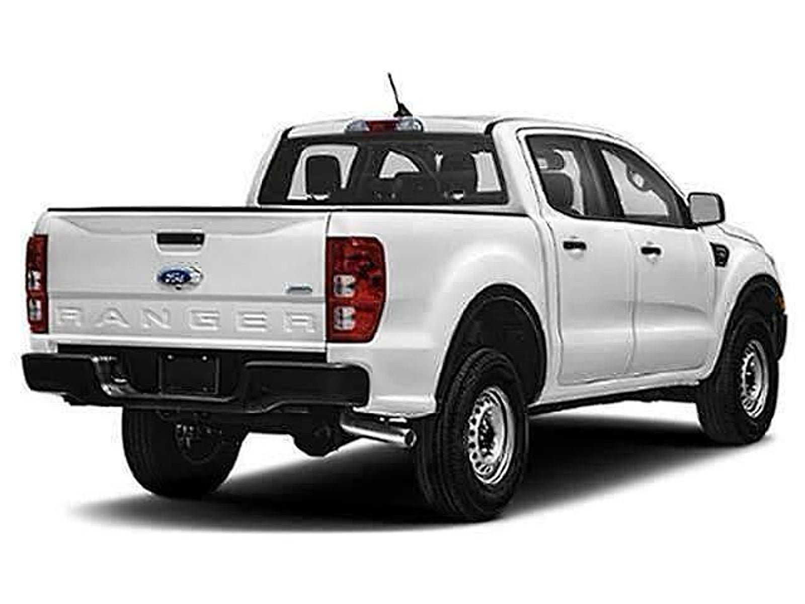 Used 2020 Ford Ranger XL w/ Equipment Group 101A Mid AWD/4WD image 23