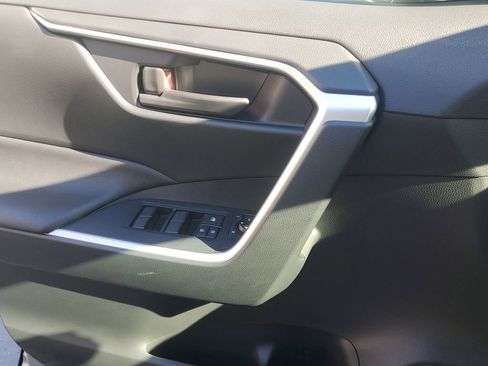 New 2025 Toyota RAV4 LE image 27