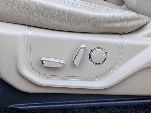 Used 2016 Ford F150 Lariat w/ Equipment Group 502A Luxury image 19