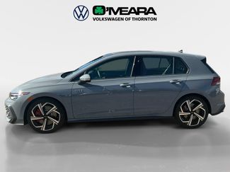 New 2026 Volkswagen GTI SE FWD video 2