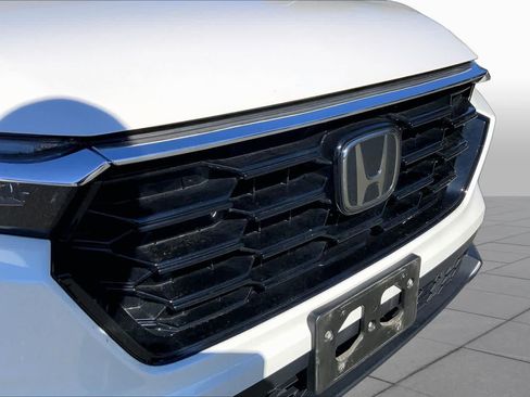 Used 2024 Honda CR-V EX-L image 30