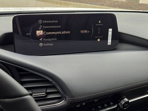 New 2026 MAZDA MAZDA3 2.5 Turbo Sedan w/Premium Plus image 28