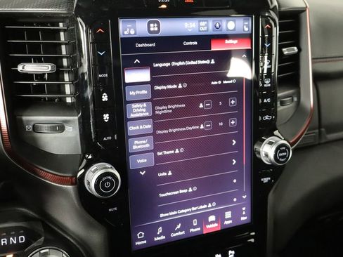 New 2026 RAM 1500 Rebel image 33