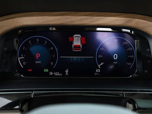 New 2026 Volkswagen Atlas SE image 27